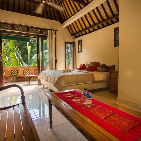 Bali Asli Lodge By Eps Ubud  Bagian luar foto