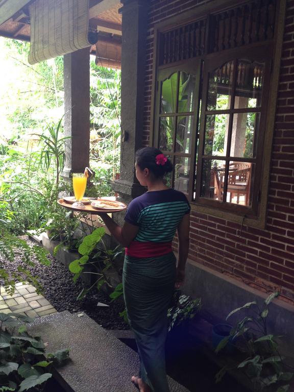 Bali Asli Lodge By Eps Ubud  Bagian luar foto
