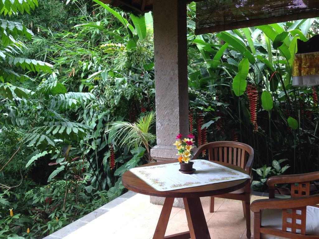 Bali Asli Lodge By Eps Ubud  Bagian luar foto