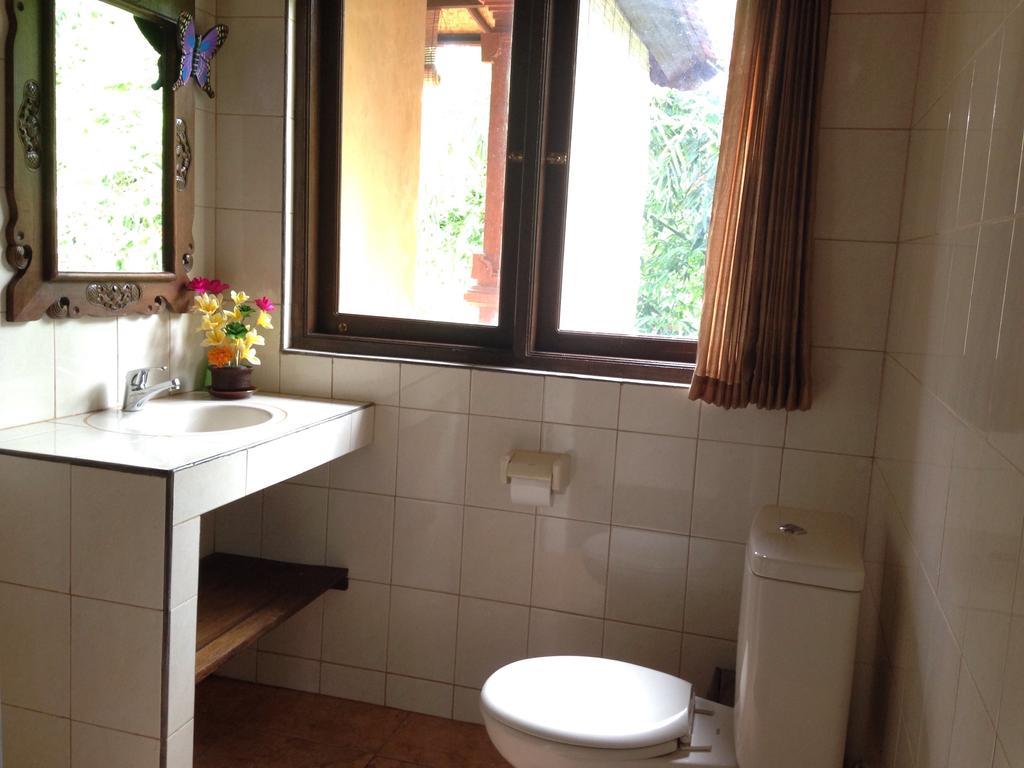 Bali Asli Lodge By Eps Ubud  Bagian luar foto