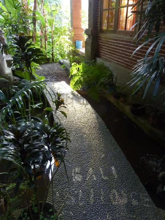 Bali Asli Lodge By Eps Ubud  Bagian luar foto
