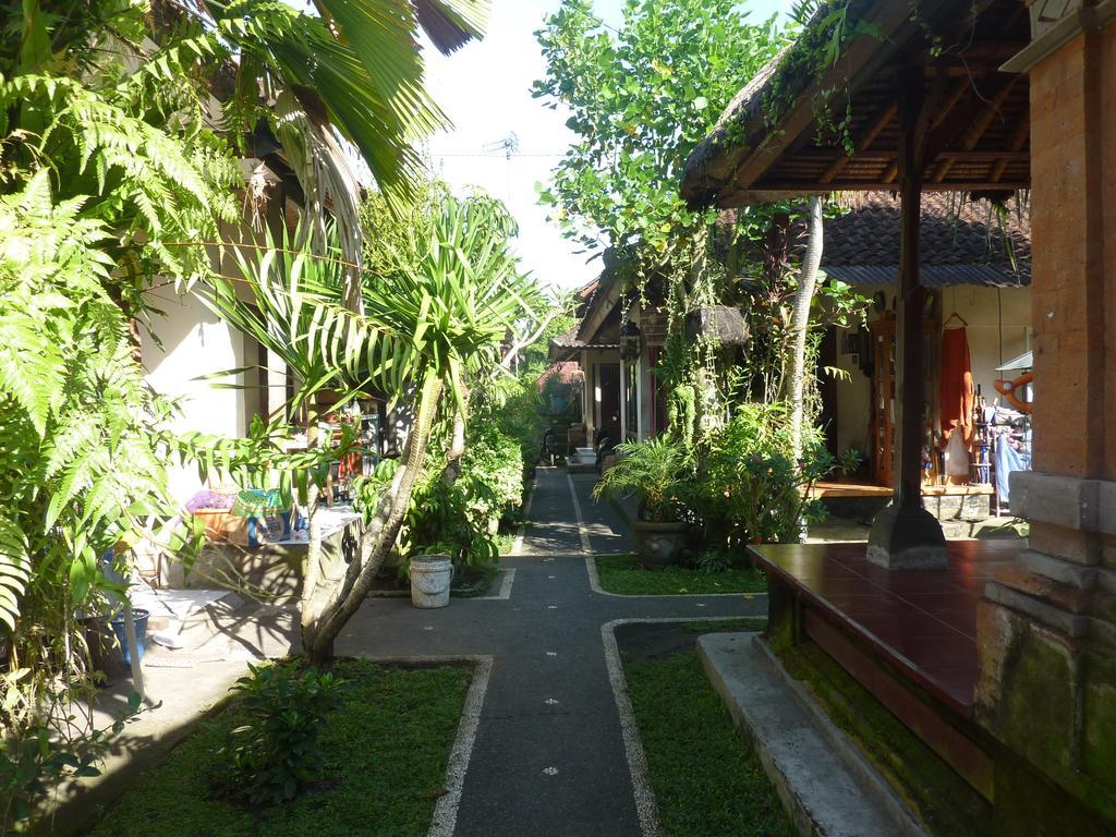 Bali Asli Lodge By Eps Ubud  Bagian luar foto