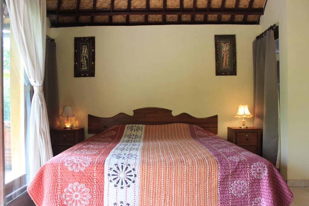Bali Asli Lodge By Eps Ubud  Bagian luar foto