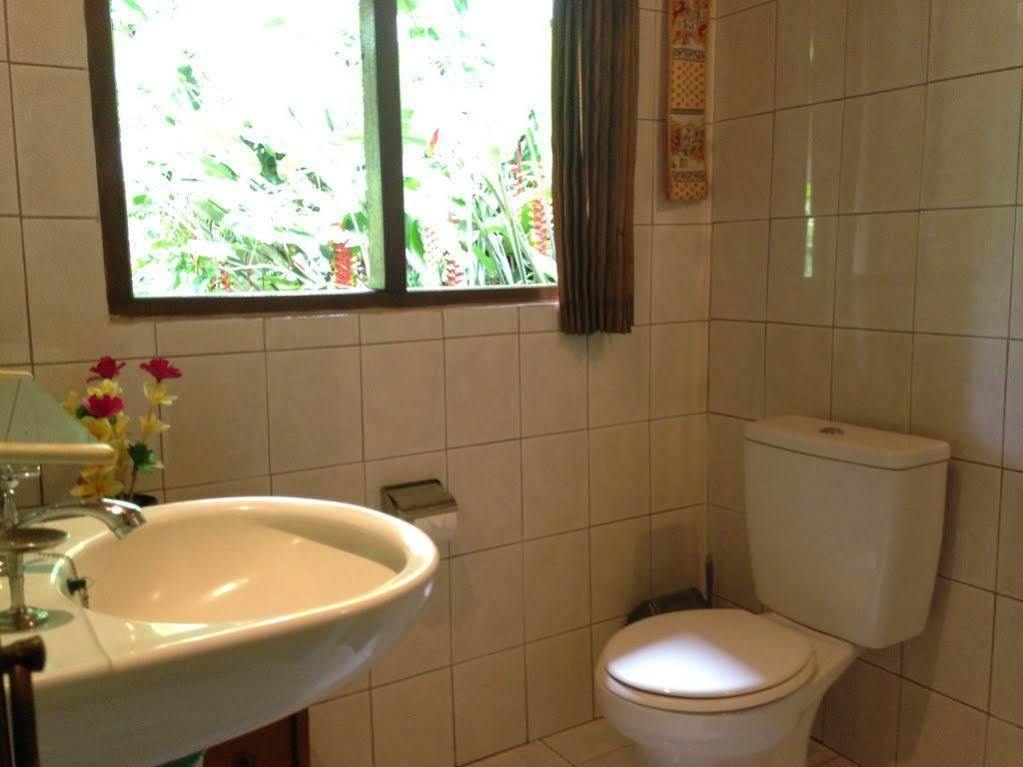 Bali Asli Lodge By Eps Ubud  Bagian luar foto
