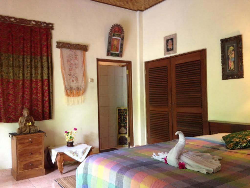 Bali Asli Lodge By Eps Ubud  Bagian luar foto