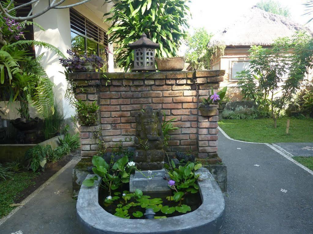 Bali Asli Lodge By Eps Ubud  Bagian luar foto