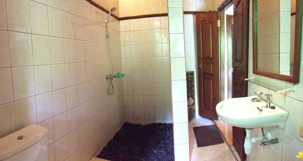 Bali Asli Lodge By Eps Ubud  Bagian luar foto