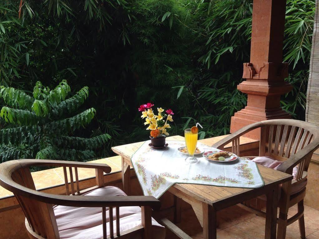 Bali Asli Lodge By Eps Ubud  Bagian luar foto