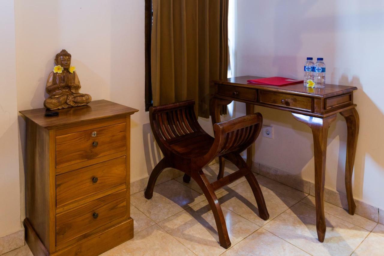 Bali Asli Lodge By Eps Ubud  Bagian luar foto