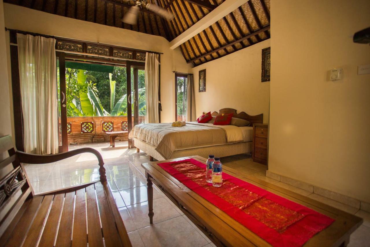 Bali Asli Lodge By Eps Ubud  Bagian luar foto