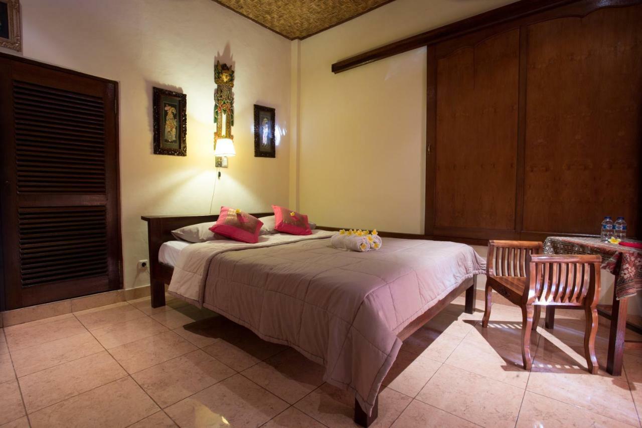 Bali Asli Lodge By Eps Ubud  Bagian luar foto