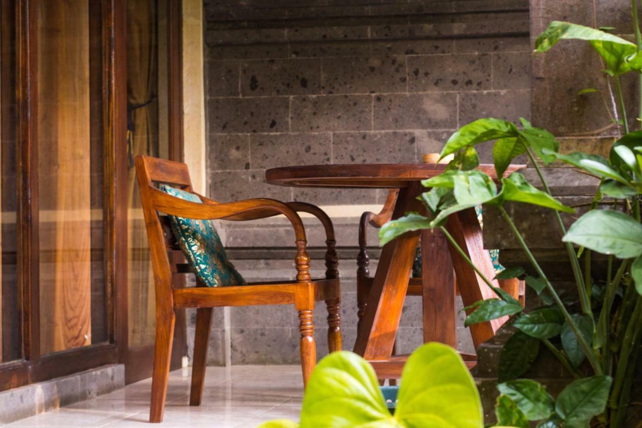 Bali Asli Lodge By Eps Ubud  Bagian luar foto
