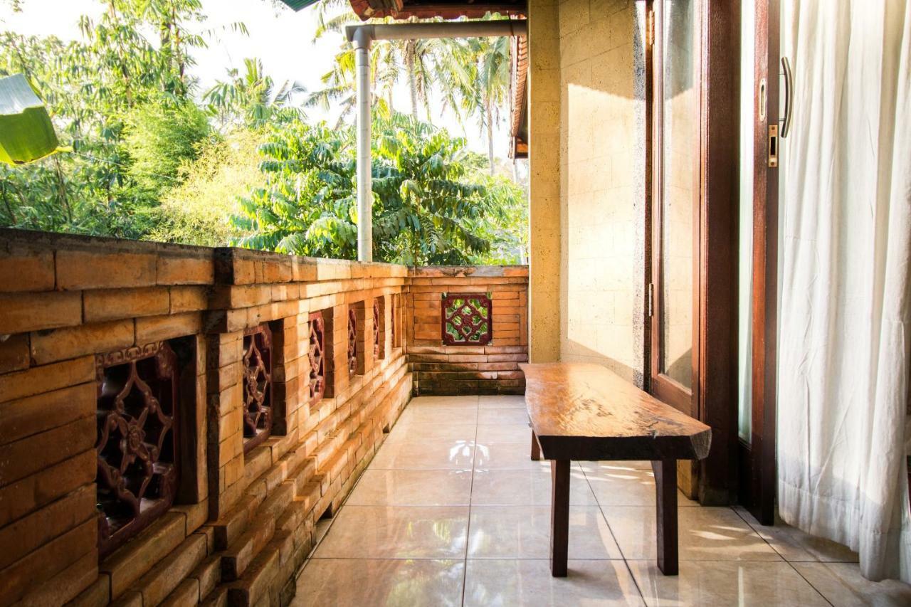 Bali Asli Lodge By Eps Ubud  Bagian luar foto