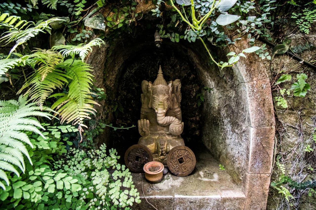Bali Asli Lodge By Eps Ubud  Bagian luar foto