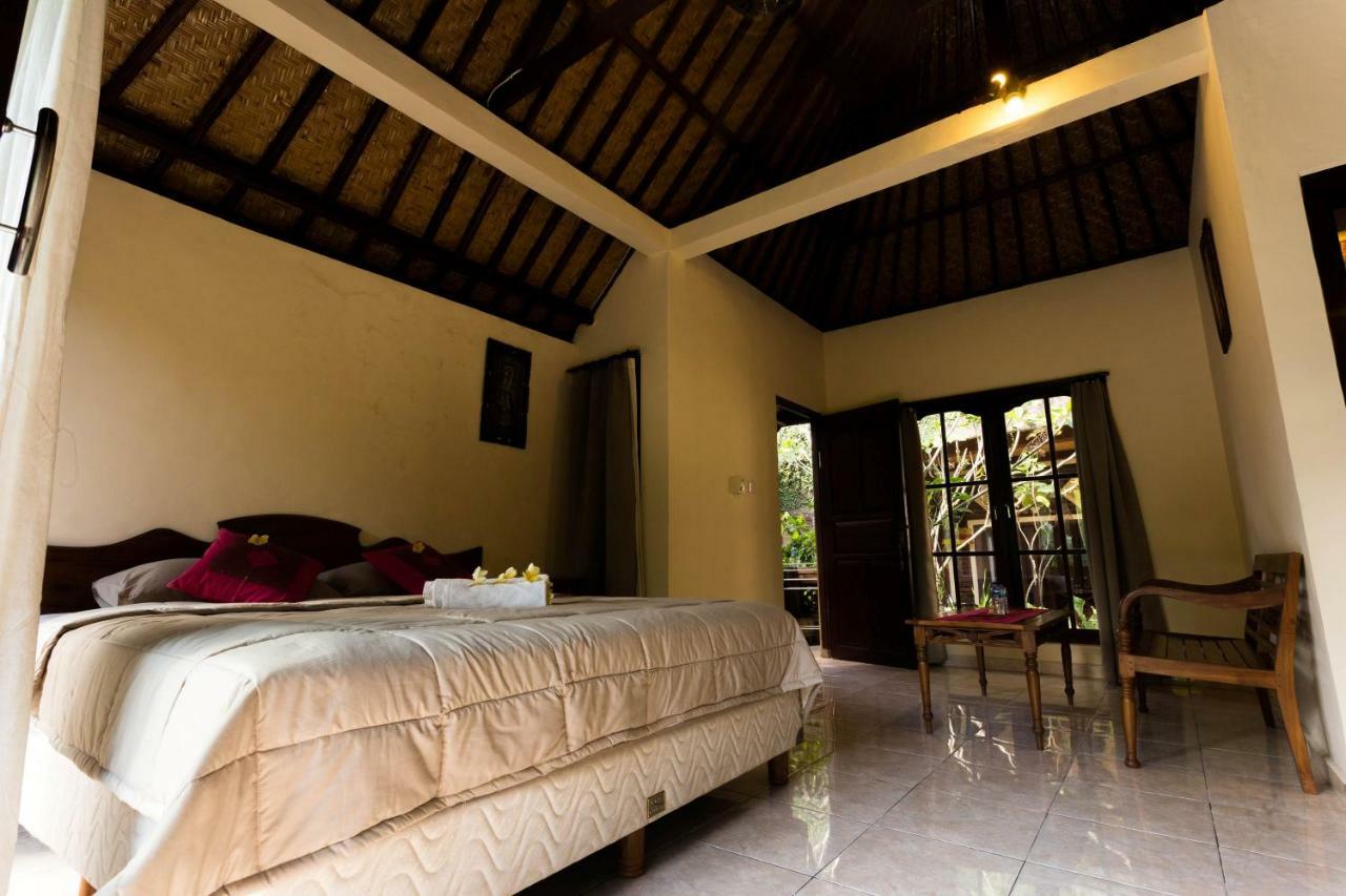 Bali Asli Lodge By Eps Ubud  Bagian luar foto