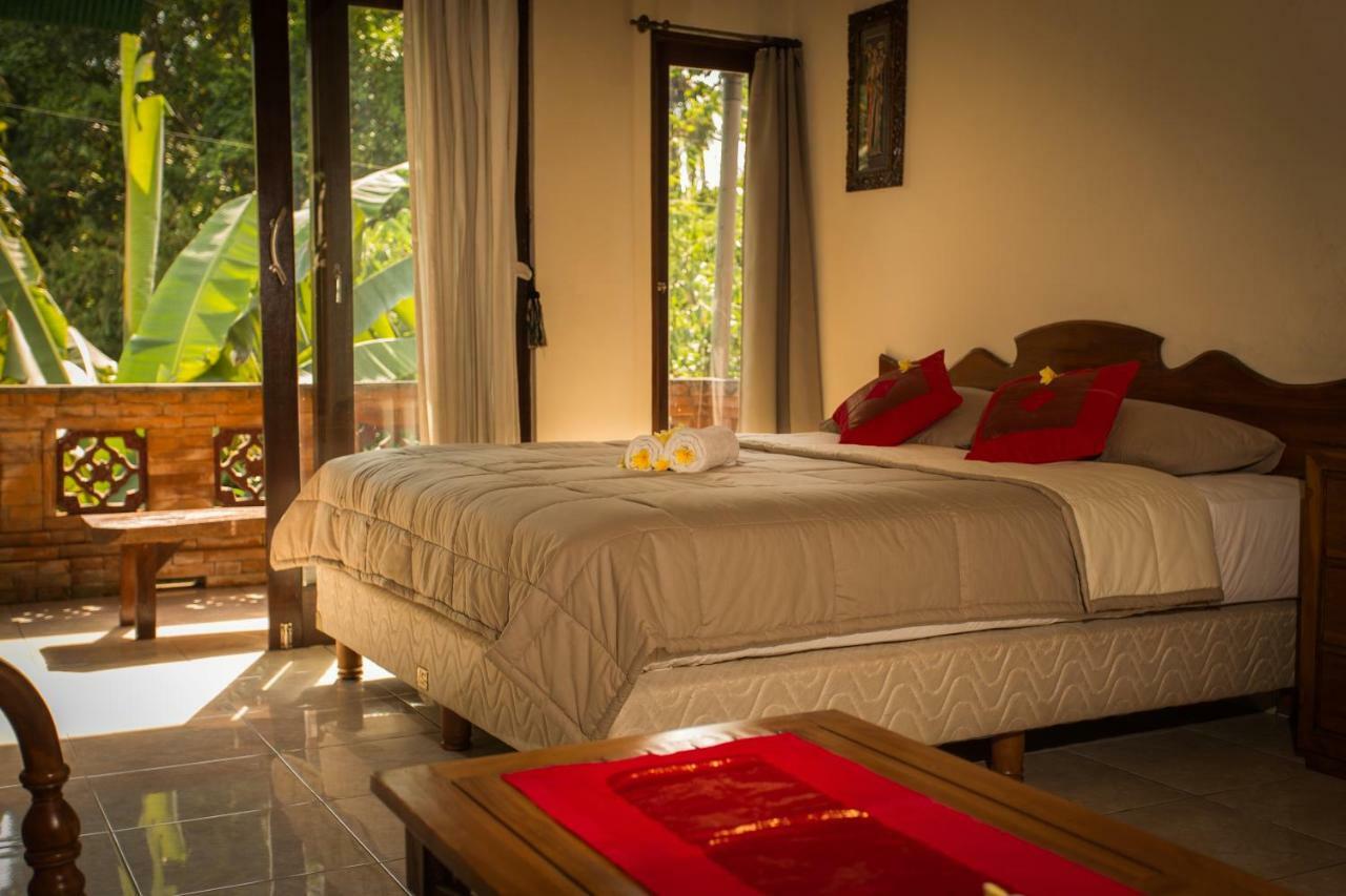 Bali Asli Lodge By Eps Ubud  Bagian luar foto