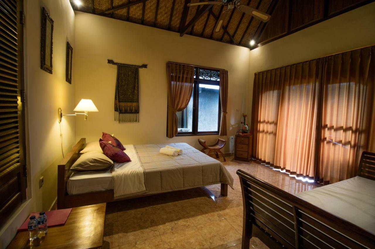 Bali Asli Lodge By Eps Ubud  Bagian luar foto