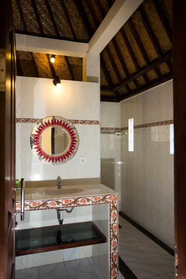 Bali Asli Lodge By Eps Ubud  Bagian luar foto